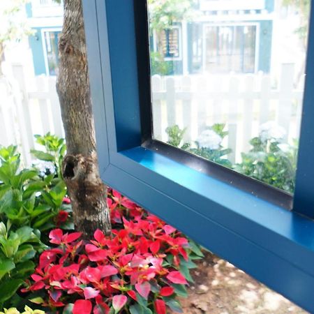 Homestay Bảo Trân Ap Tan An (Binh Thuan) Quarto foto