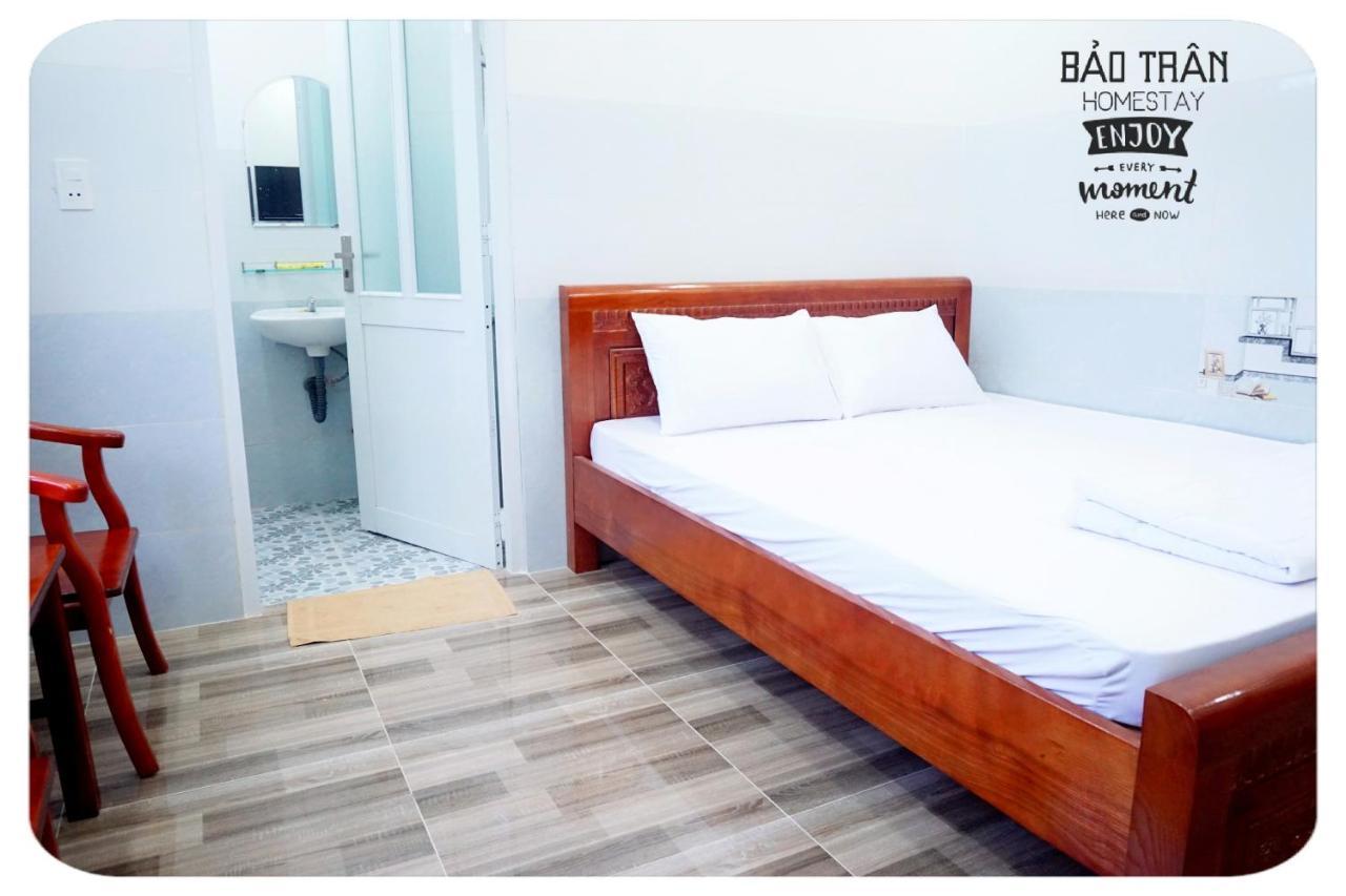 Homestay Bảo Trân Ap Tan An (Binh Thuan) Exterior foto