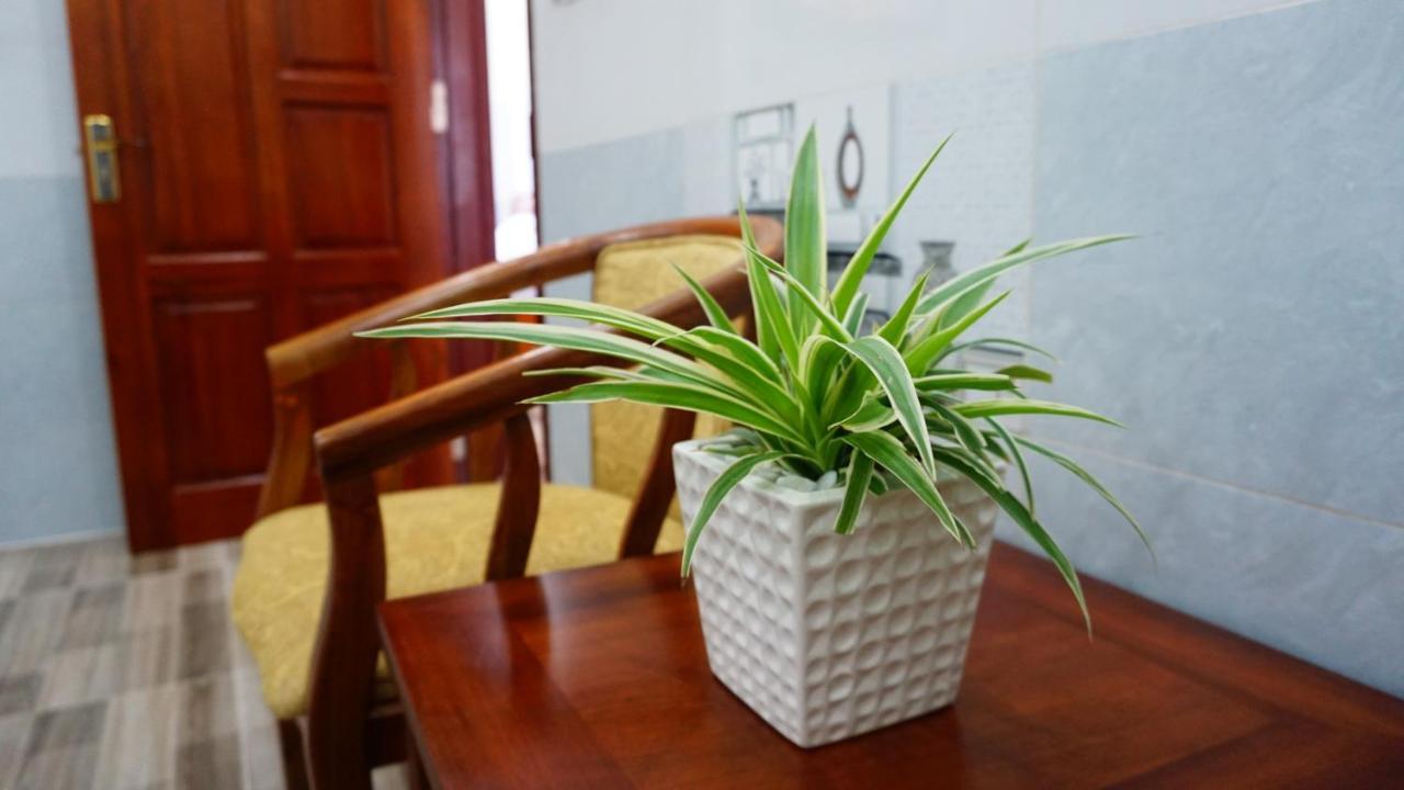 Homestay Bảo Trân Ap Tan An (Binh Thuan) Exterior foto