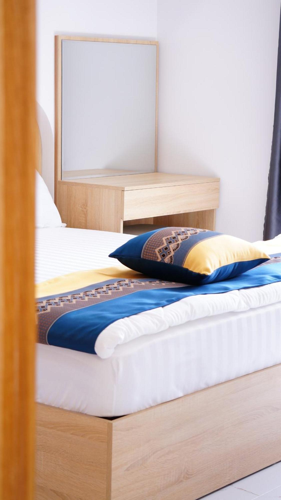 Homestay Bảo Trân Ap Tan An (Binh Thuan) Quarto foto